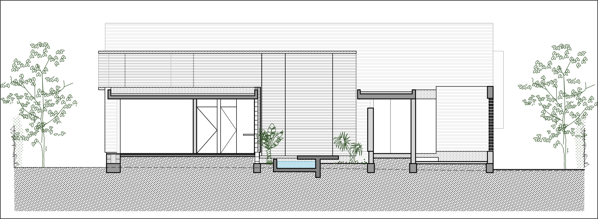 别墅丨阿根廷科尔多瓦丨Barella Arquitectura-46