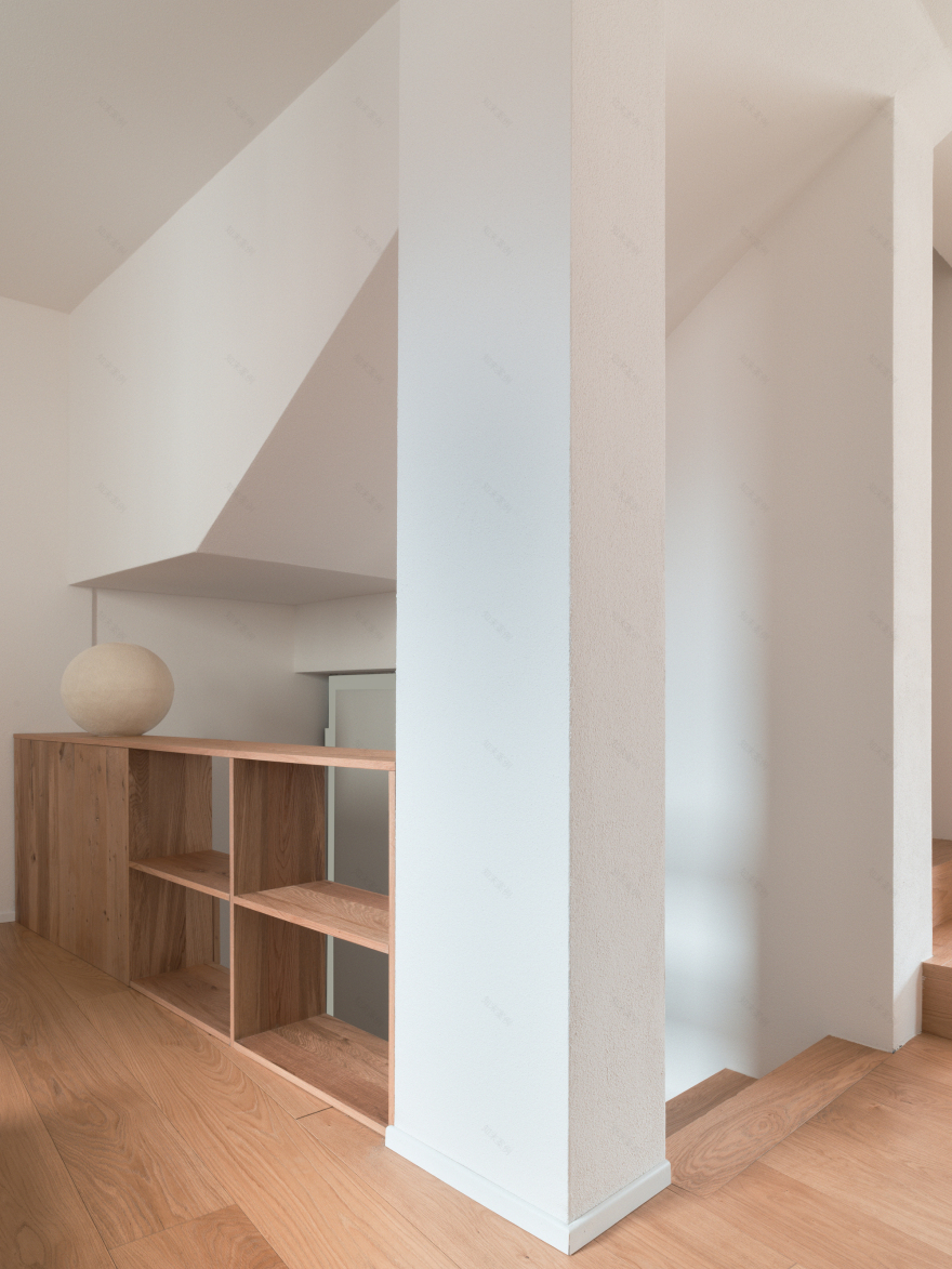 永久建筑房屋丨意大利丨Rinaldo Del Nero-59