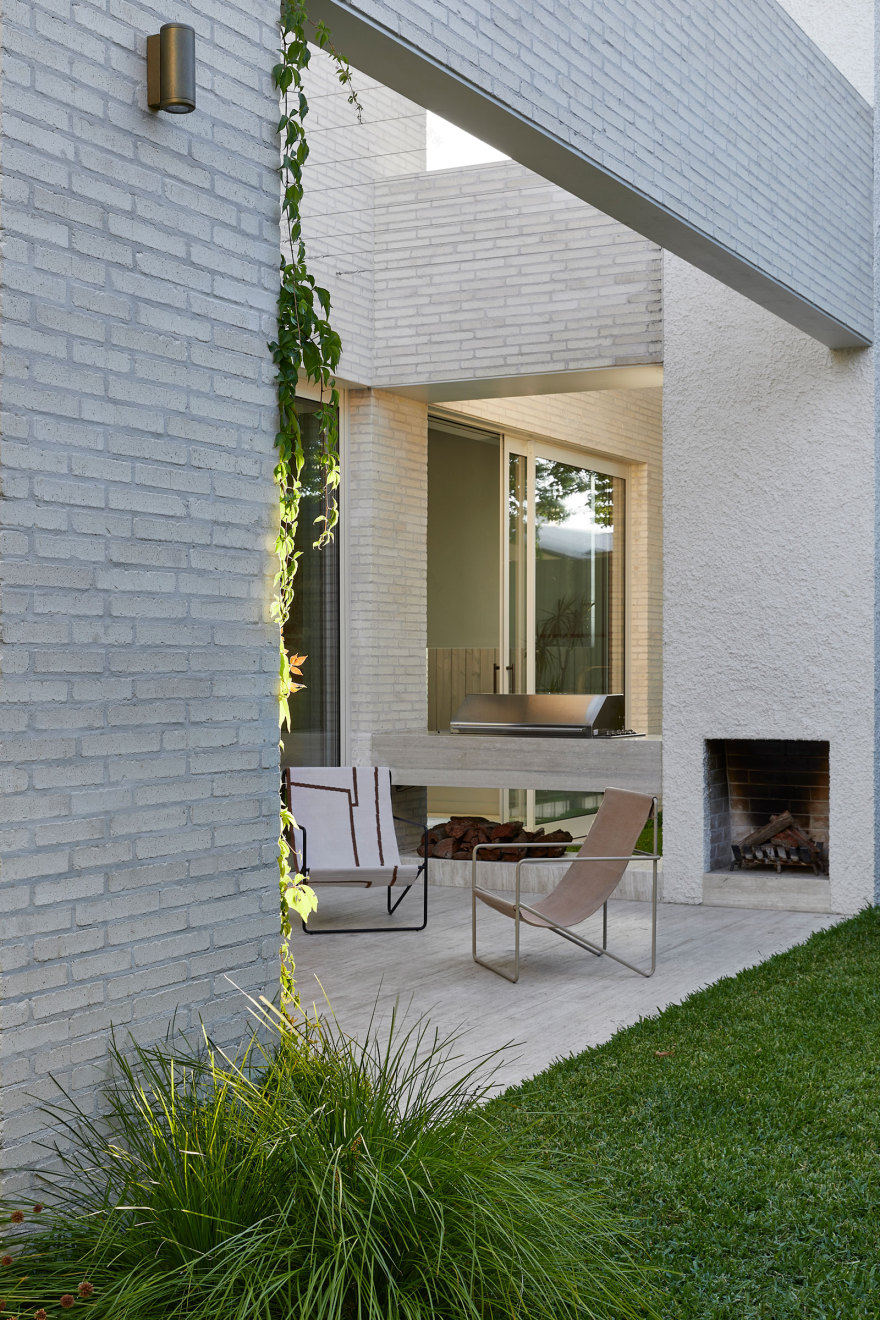 马尔文东屋丨澳大利亚墨尔本丨Studio Esteta-25