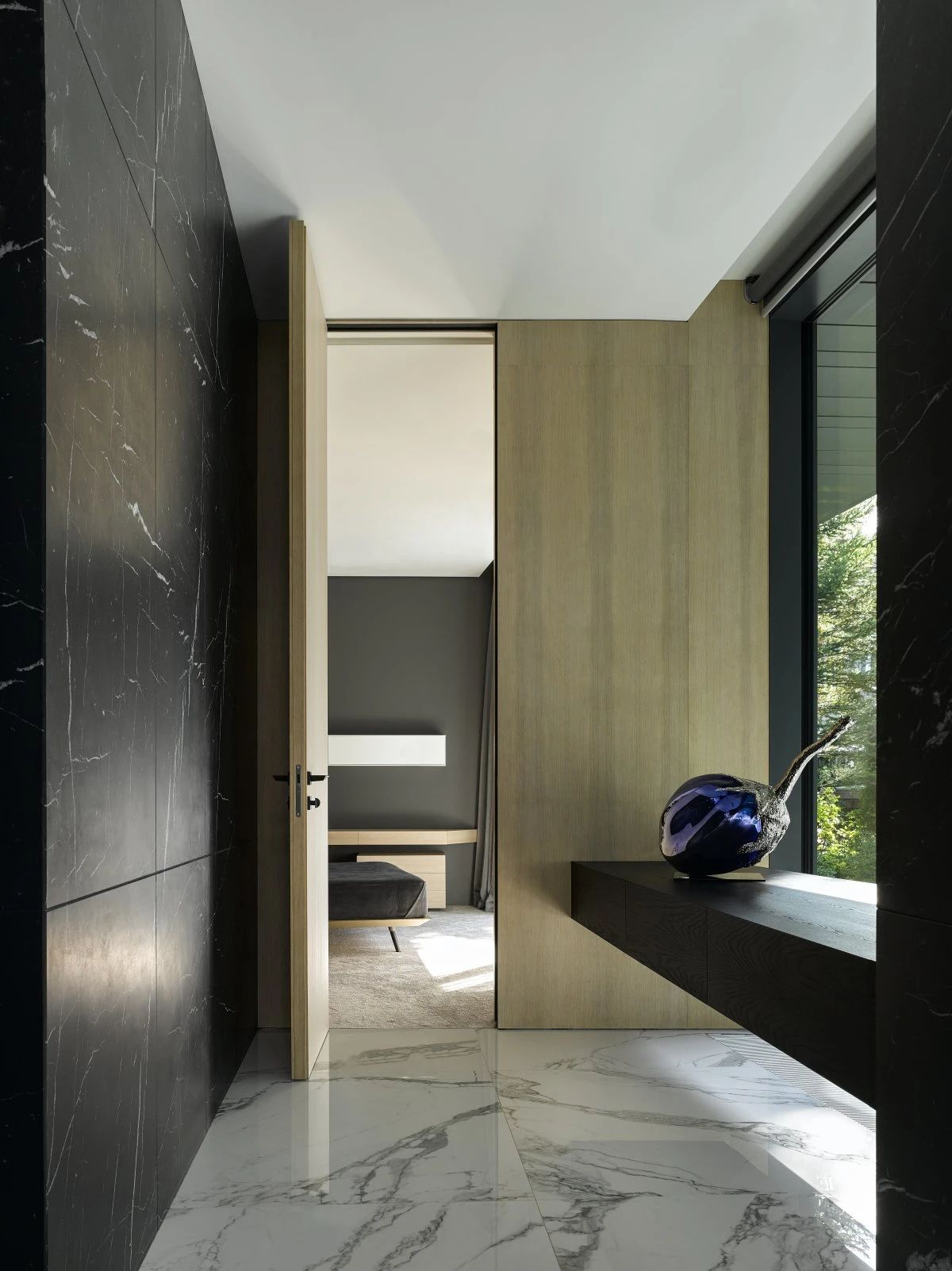 雅典 Glyfada 公寓丨希腊雅典丨SAOTA 建筑事务所,ARRCC 室内设计-136