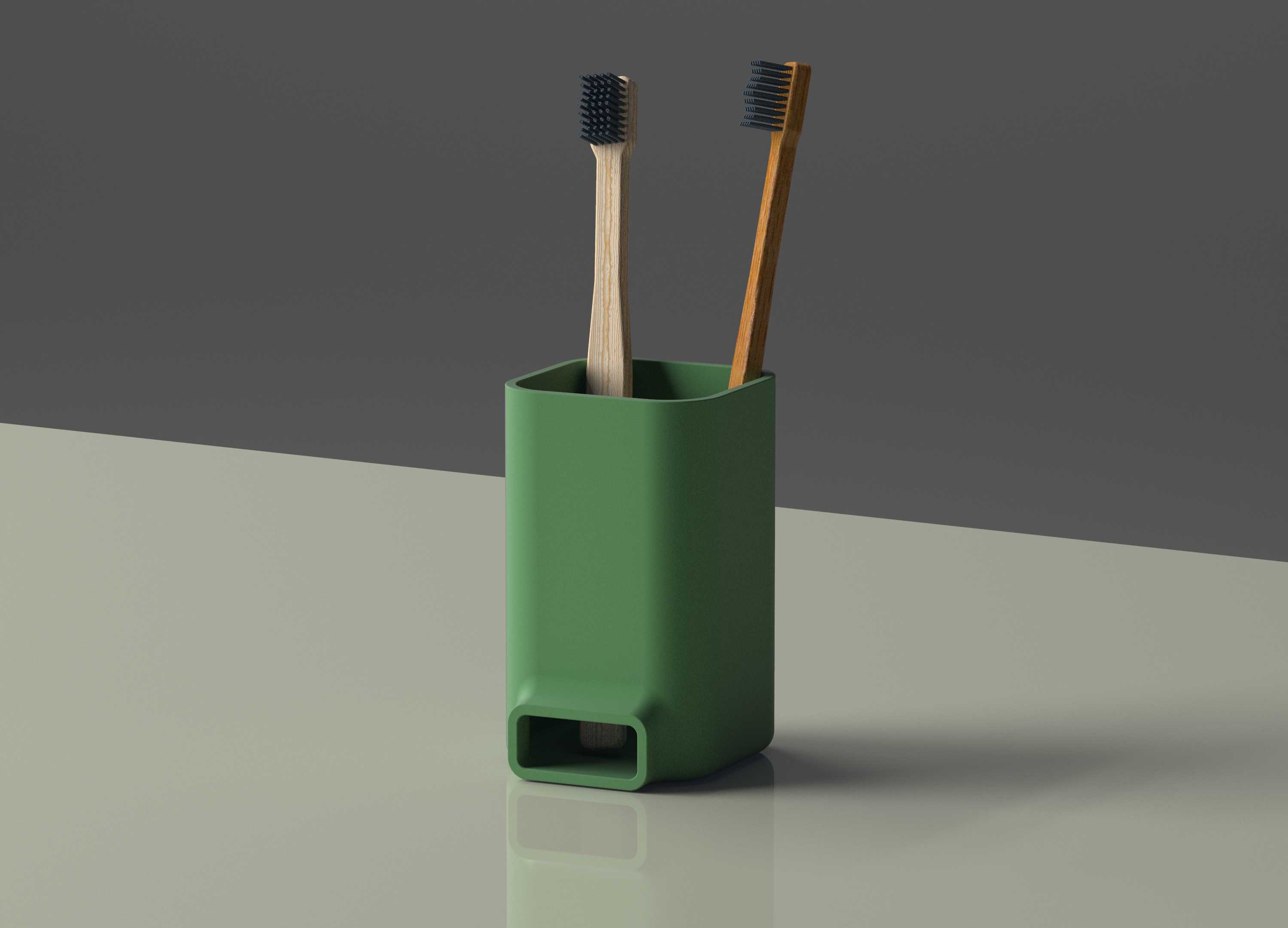 可3D打印的家居和办公用品设计-25