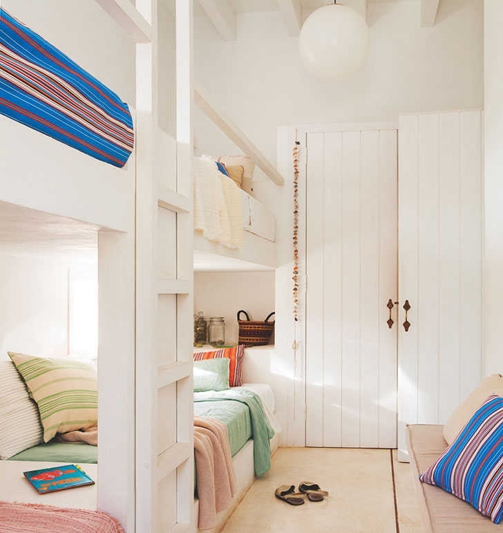 西班牙海景阳光房 | 全开放设计，尽享海洋盛宴-16