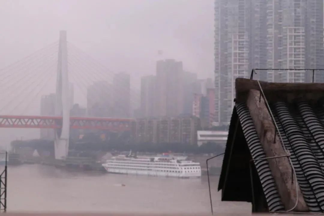 故宫文物南迁纪念馆(安达森洋行改造)丨中国重庆-178