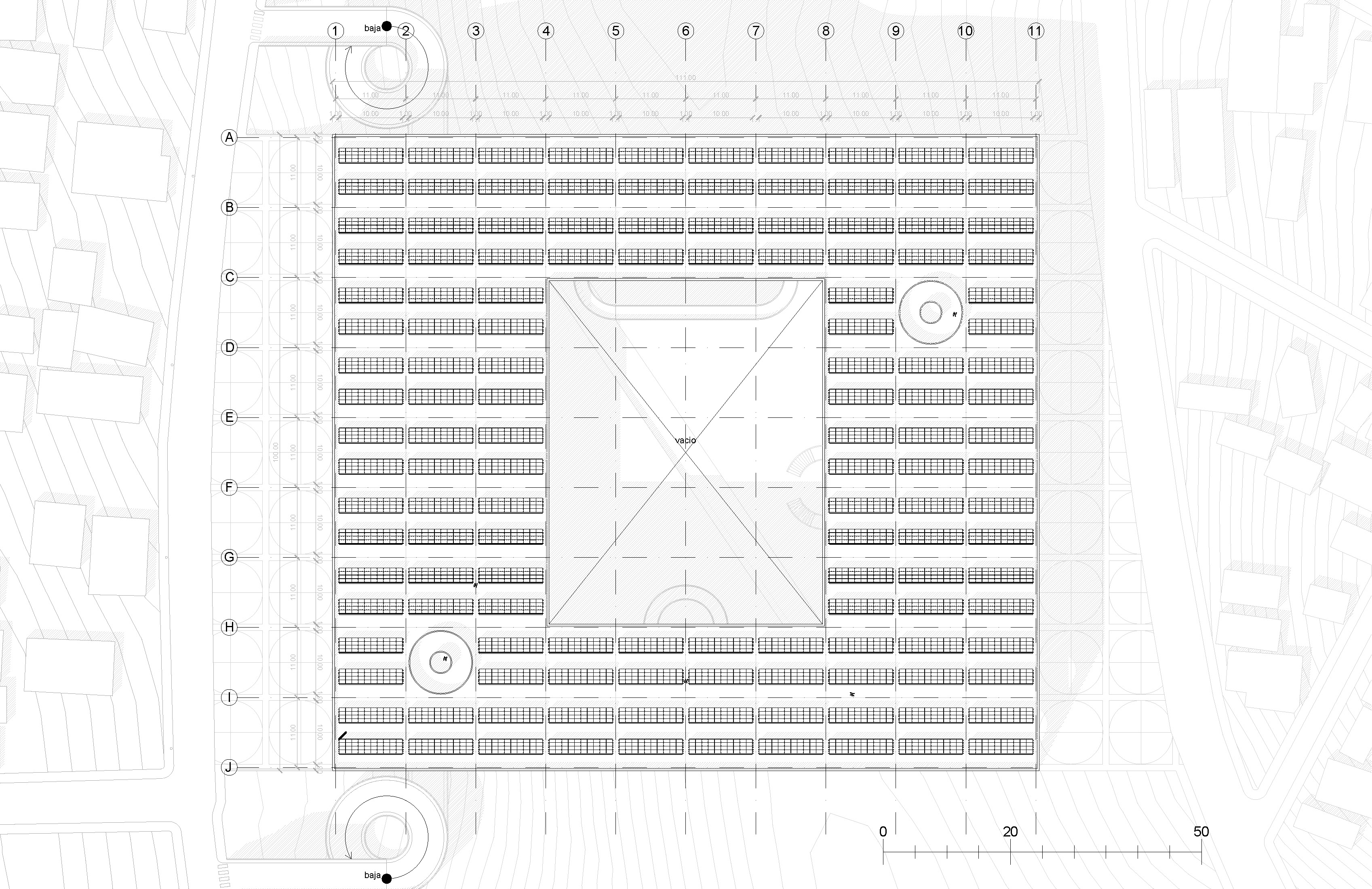 2025 年概念超市设计丨Fictio Estudio-28