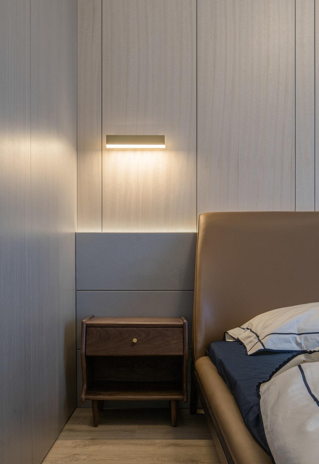 境·界 · 现代家居风格演绎丨上海谷辰设计-37