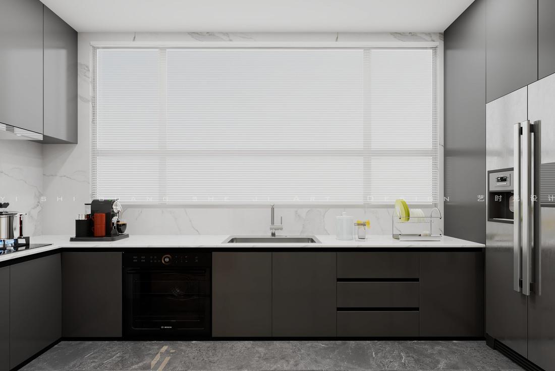 合力紫院/刘女士/极简轻奢-3