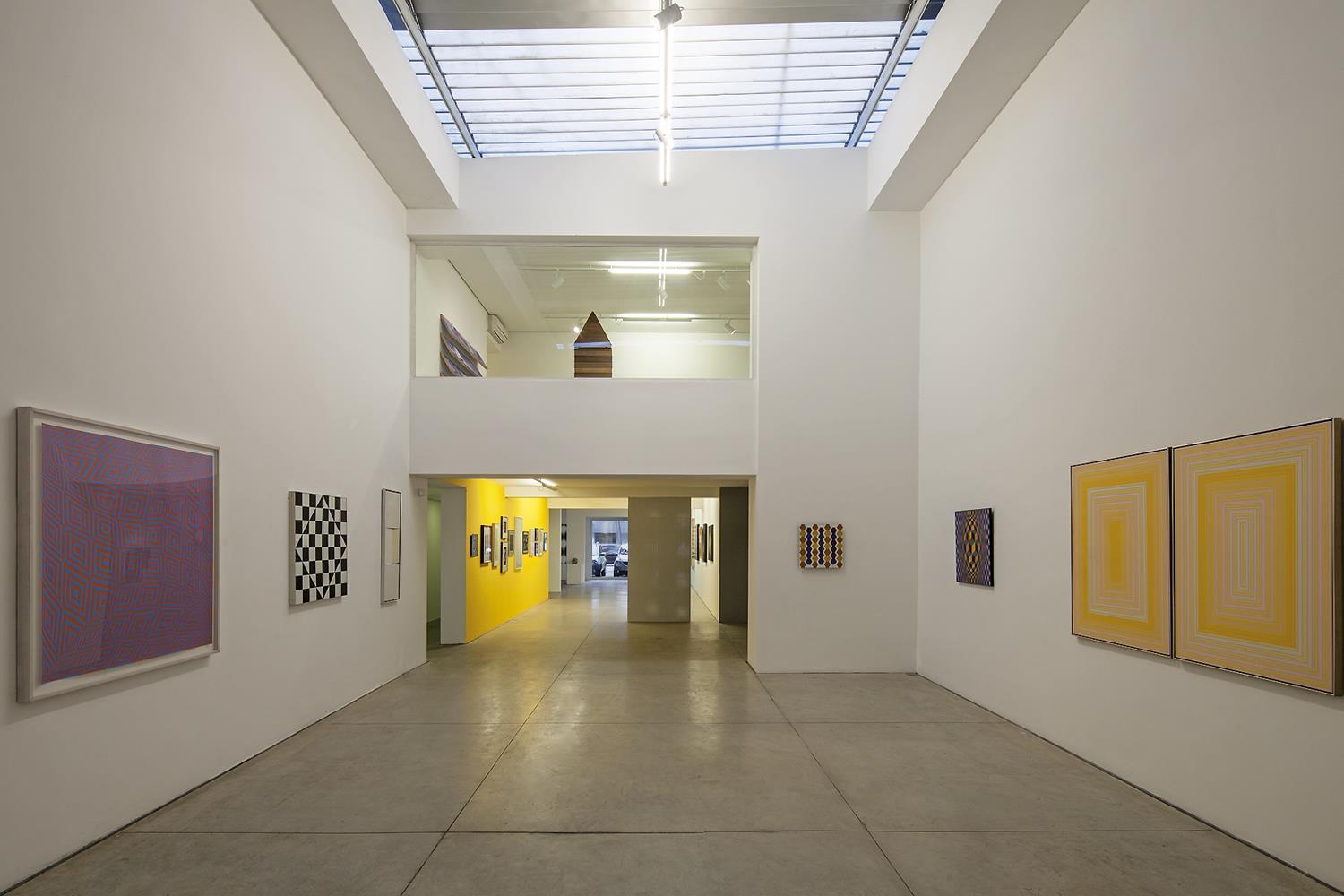 奈良·罗埃斯勒画廊-6