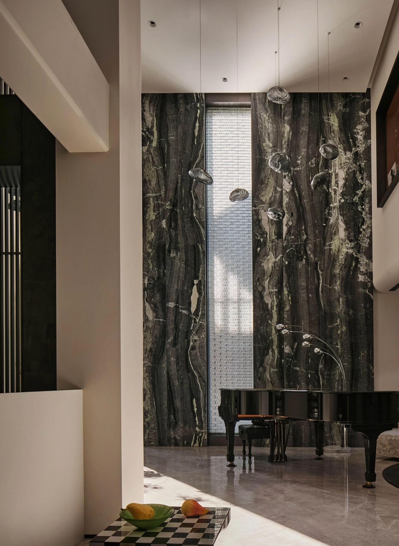 “光序”住宅丨中国北京丨ORIGO设计工作室-26