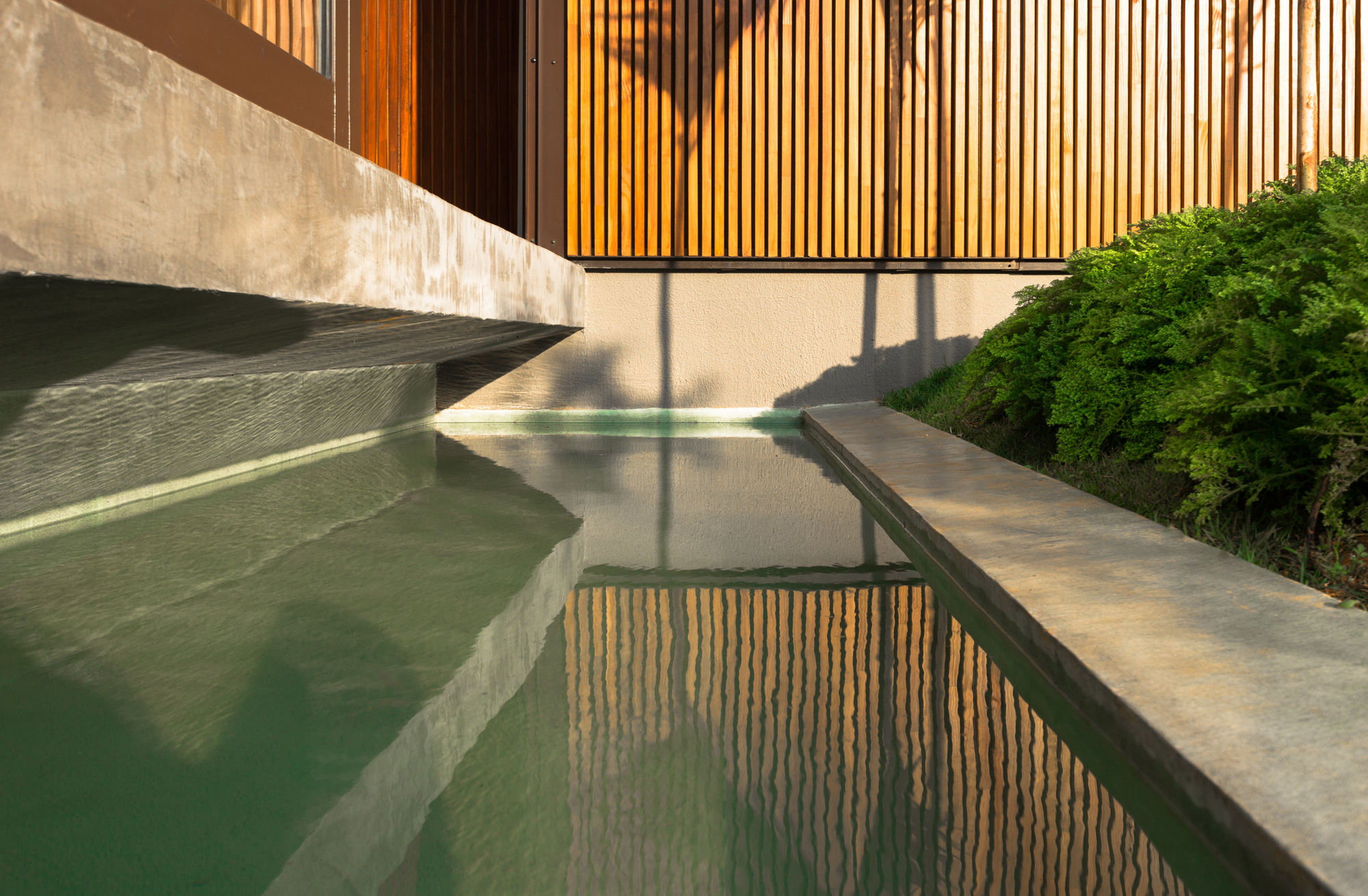 巴西农庄别墅“Haras House”-27