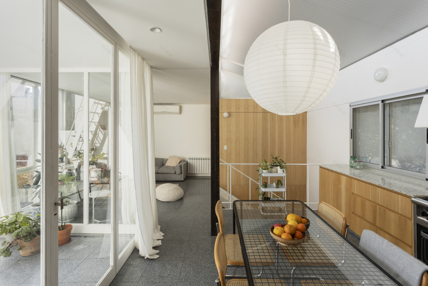 PH·鲁伊斯·乌伊多布罗,山工作室 丨阿根廷布宜诺斯艾利斯-12