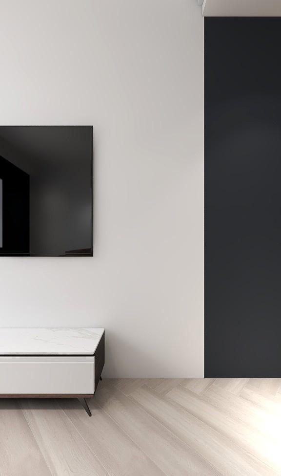 光影之间,打造极致简约家居空间-45