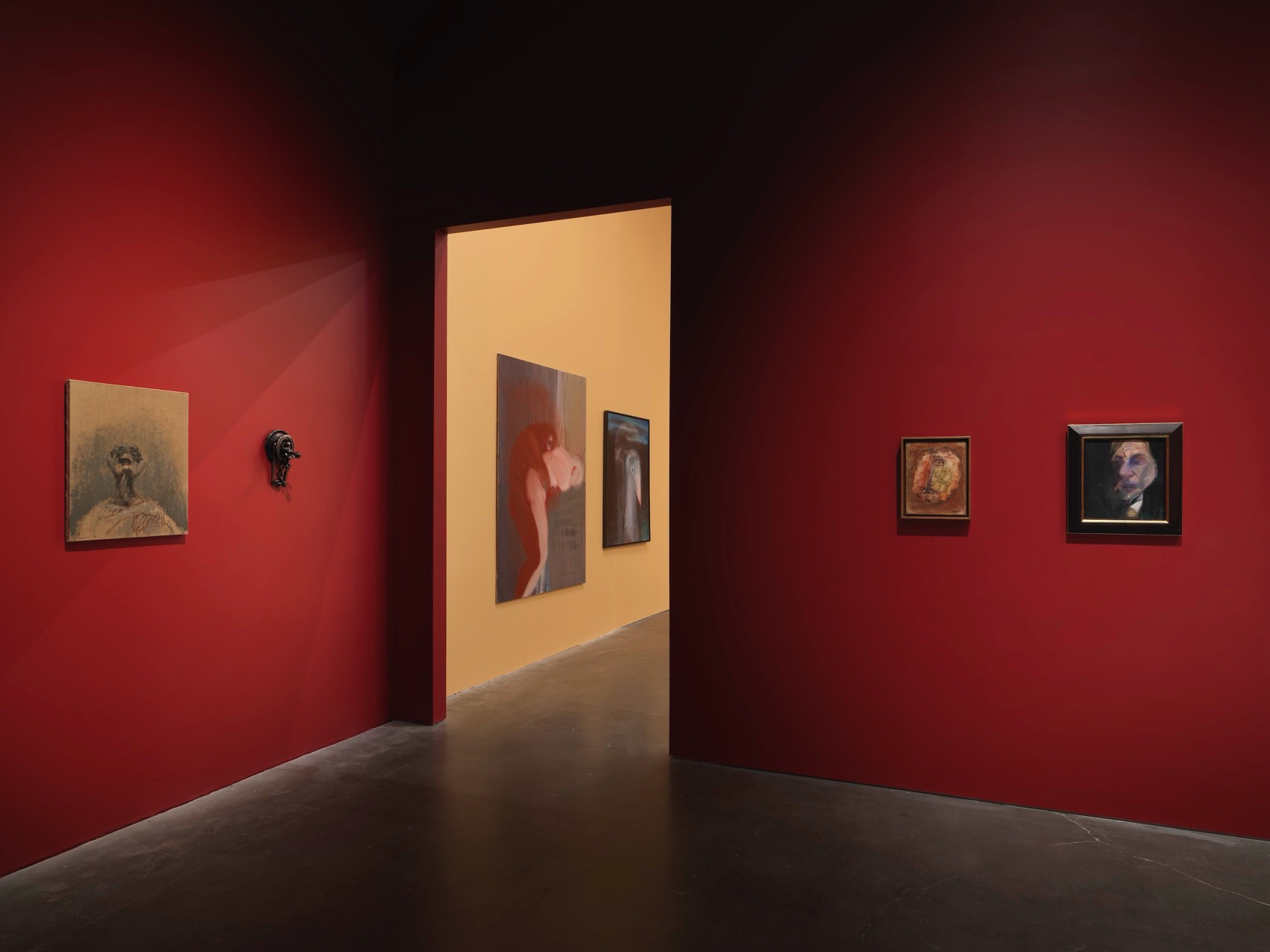 新当代艺术博物馆扩建丨美国曼哈顿丨OMA纽约,Cooper Robertson（现Corgan）-234