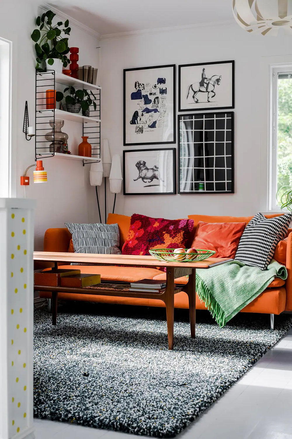 瑞典森林画室小屋-13