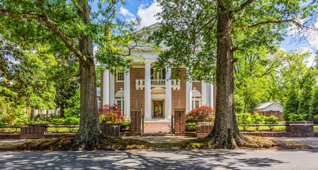 Historic Bed & Breakfast | Ballard + Mensua Architecture-5