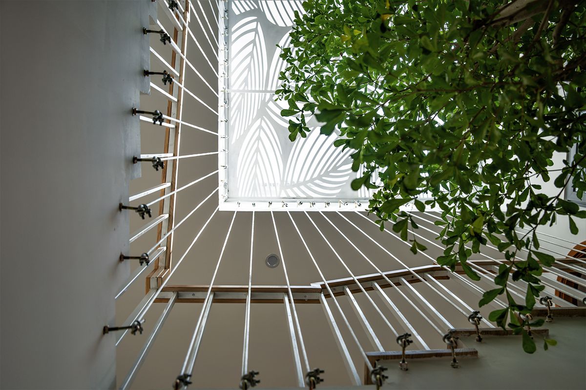 布鲁克林住宅-16