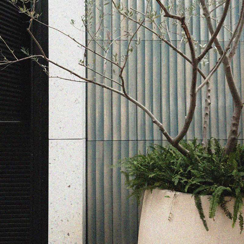 杭州亚奥万象天地景观提升丨中国杭州丨风物营造Landtek Group-180