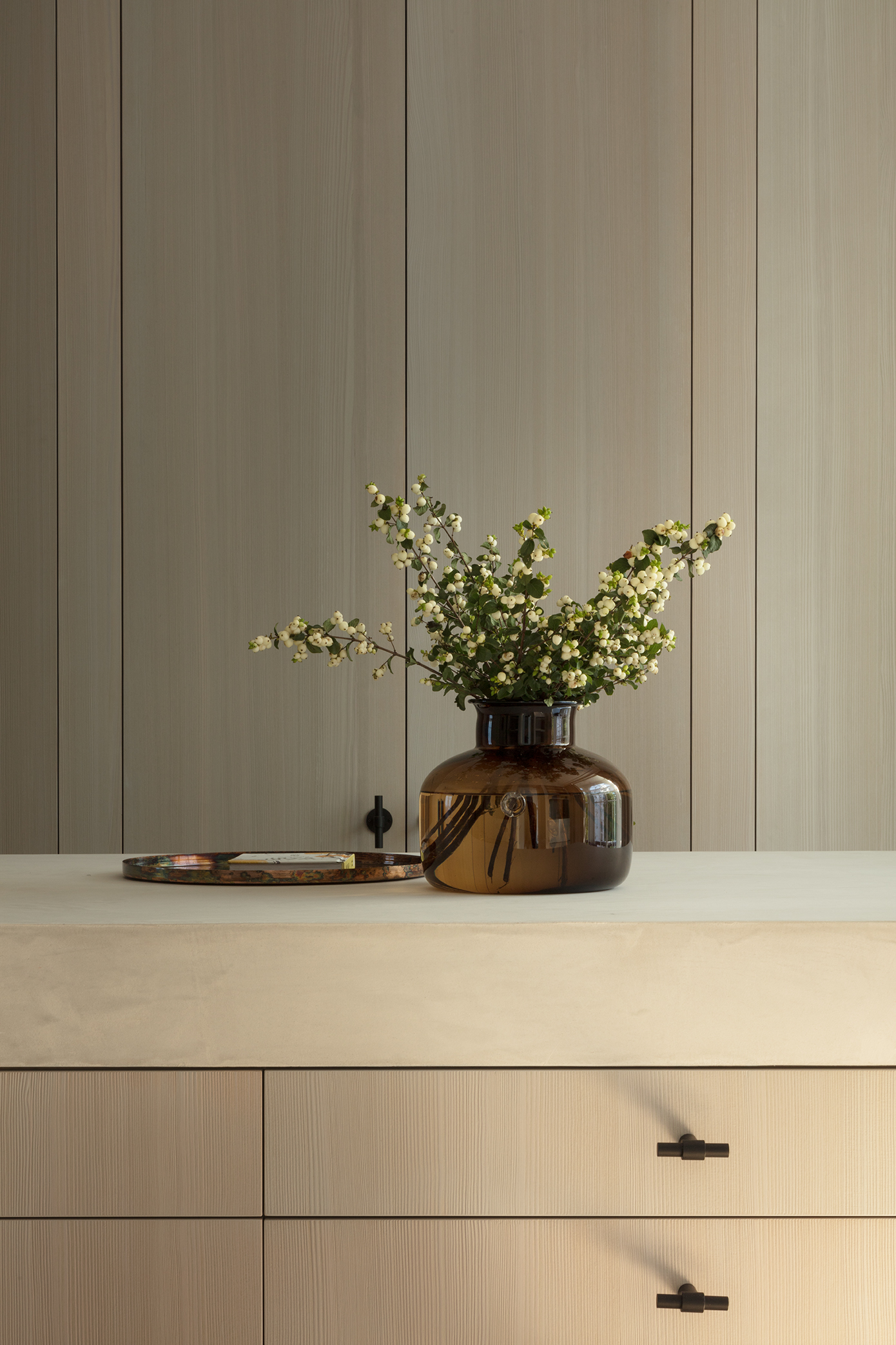 联排别墅市中心区丨保加利亚鲁塞丨JUMA architects-46