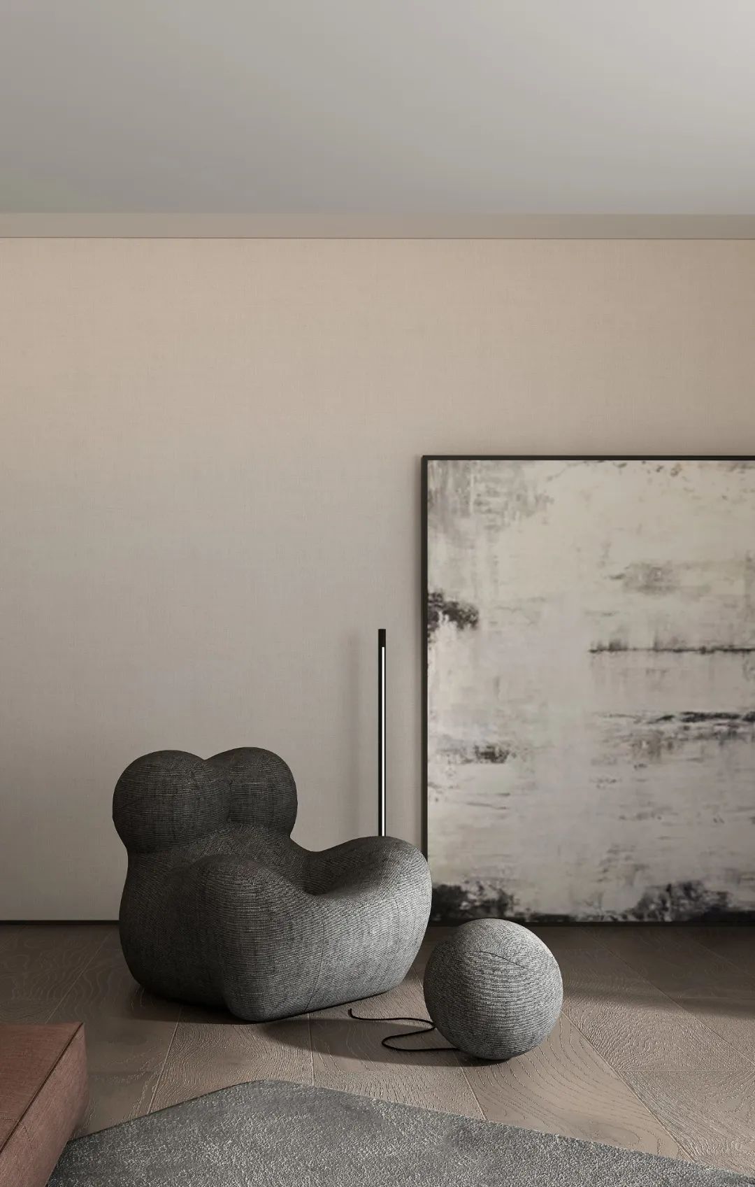 「喜宅」丨中国苏州丨PXD·龎喜设计-158