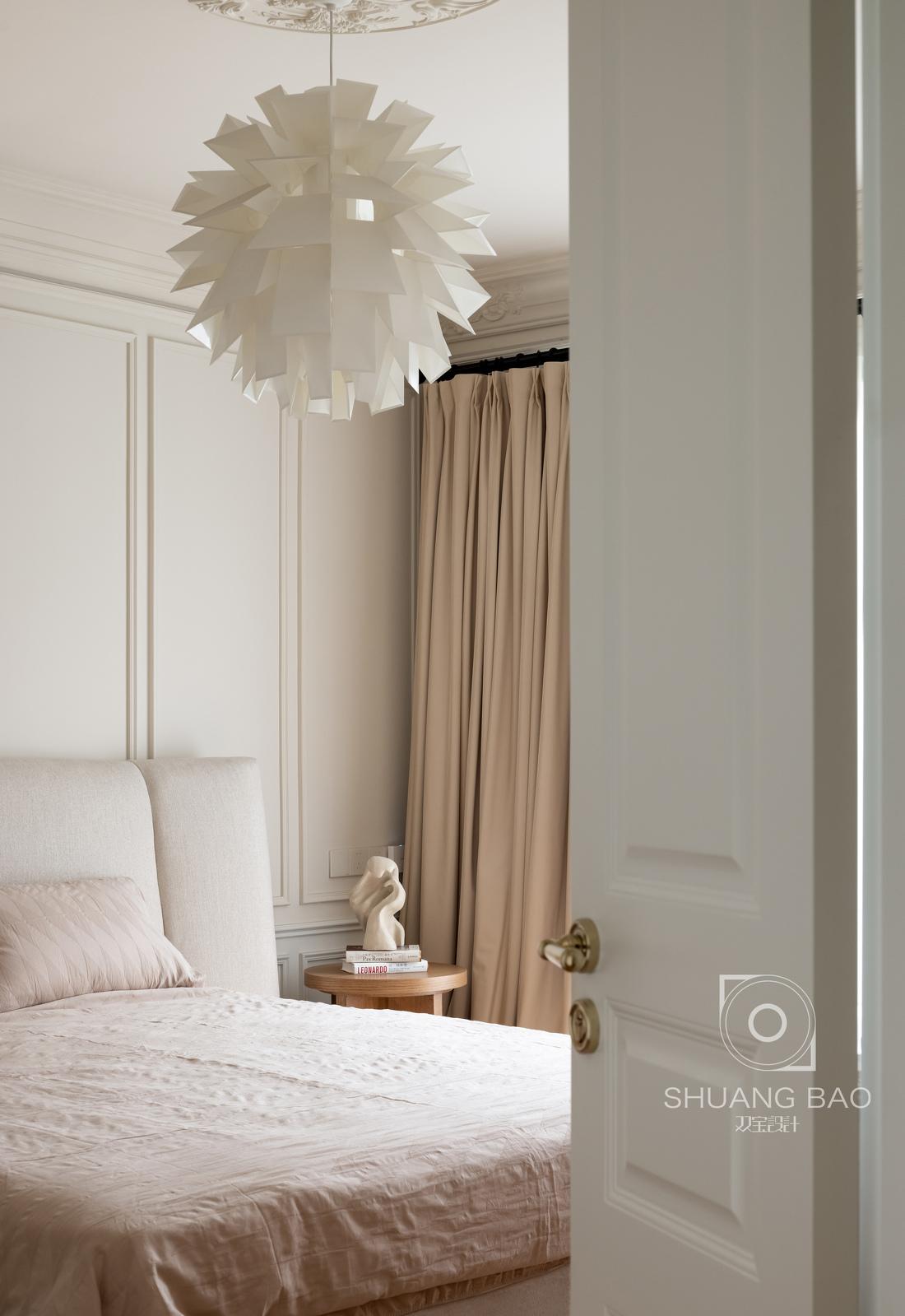 浪漫法式居所-42