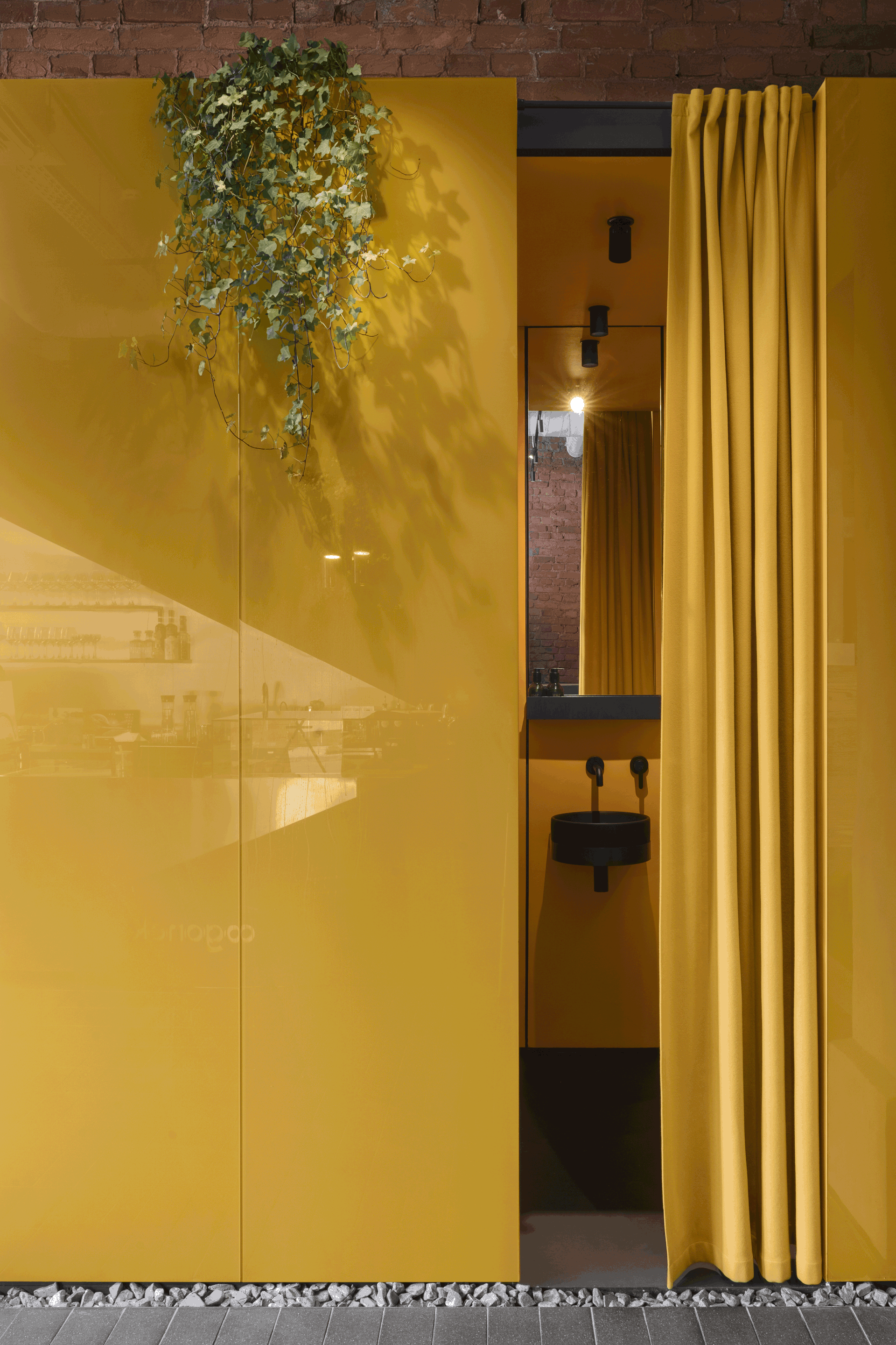 尖音符,小酒馆(O·小酒馆)丨俄罗斯圣彼得堡-34