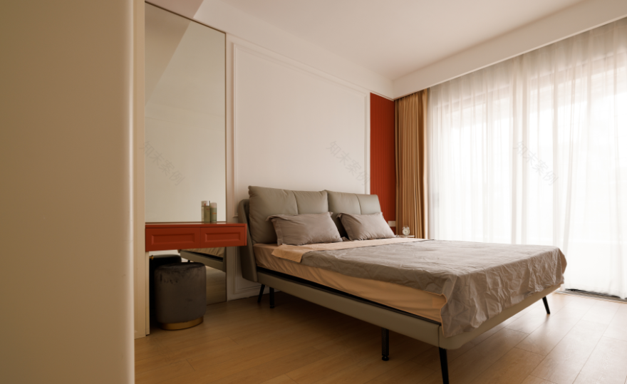 厦门老破小学区房改造丨中国厦门丨厦门磐石空间设计-51