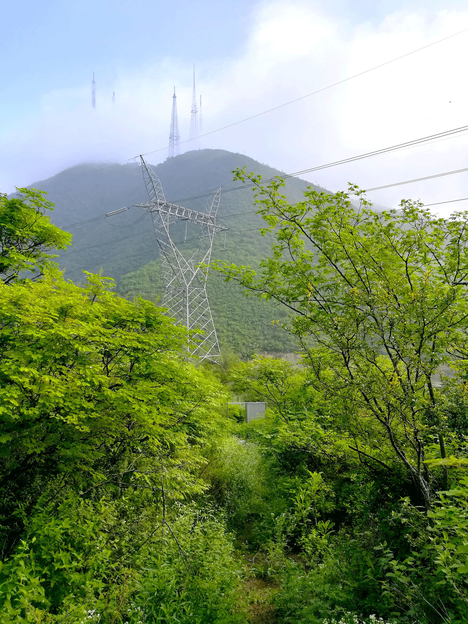 共生荒原 · 揭示人与自然和谐共生的景观建构-21