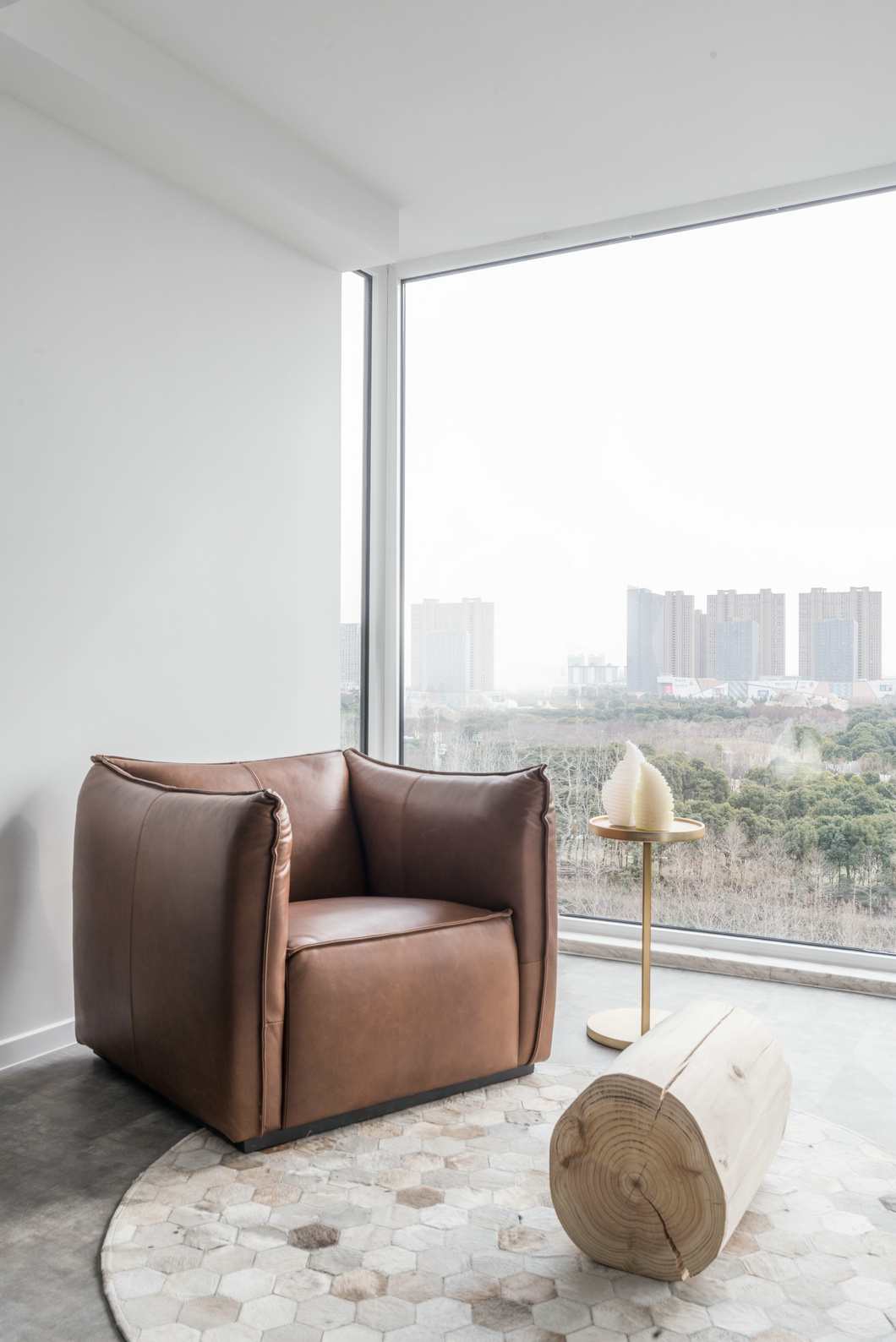 LSD河马空间设计  给未来留个白-52