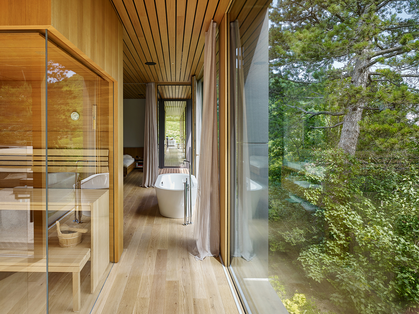 维也纳葡萄园之家丨奥地利维也纳-46