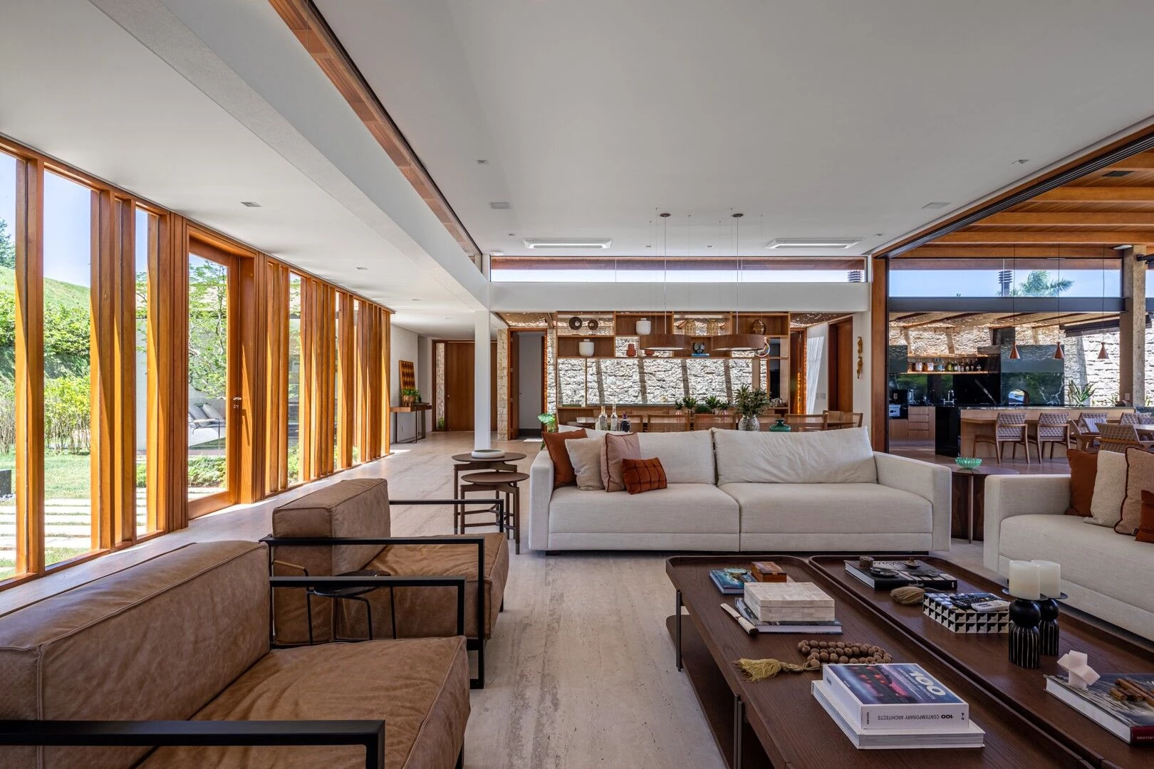 巴罗内萨 22丨巴西圣保罗丨Gilda Meirelles Arquitetura-29