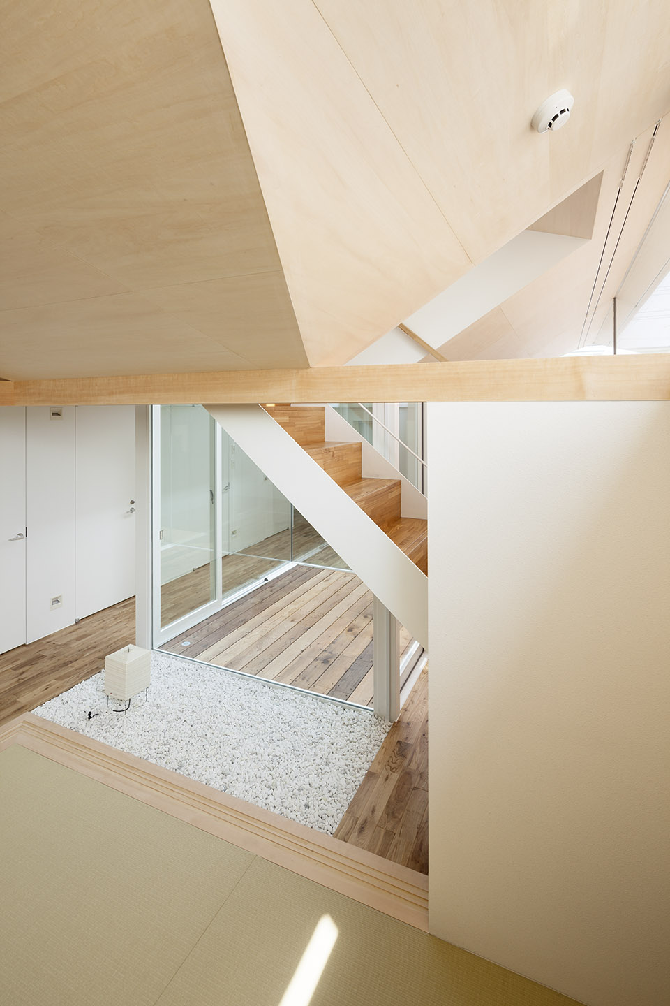 神奈川M宅 / I.R.A.-25