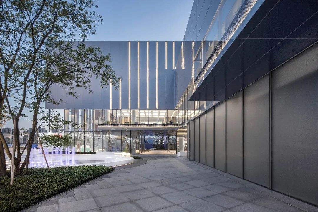 秋日里的设计之旅丨中国南京丨LAURENT 团队-48