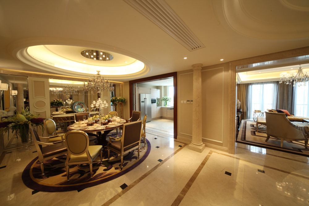 杜国良 西溪望庄 香奈尔之恋-28