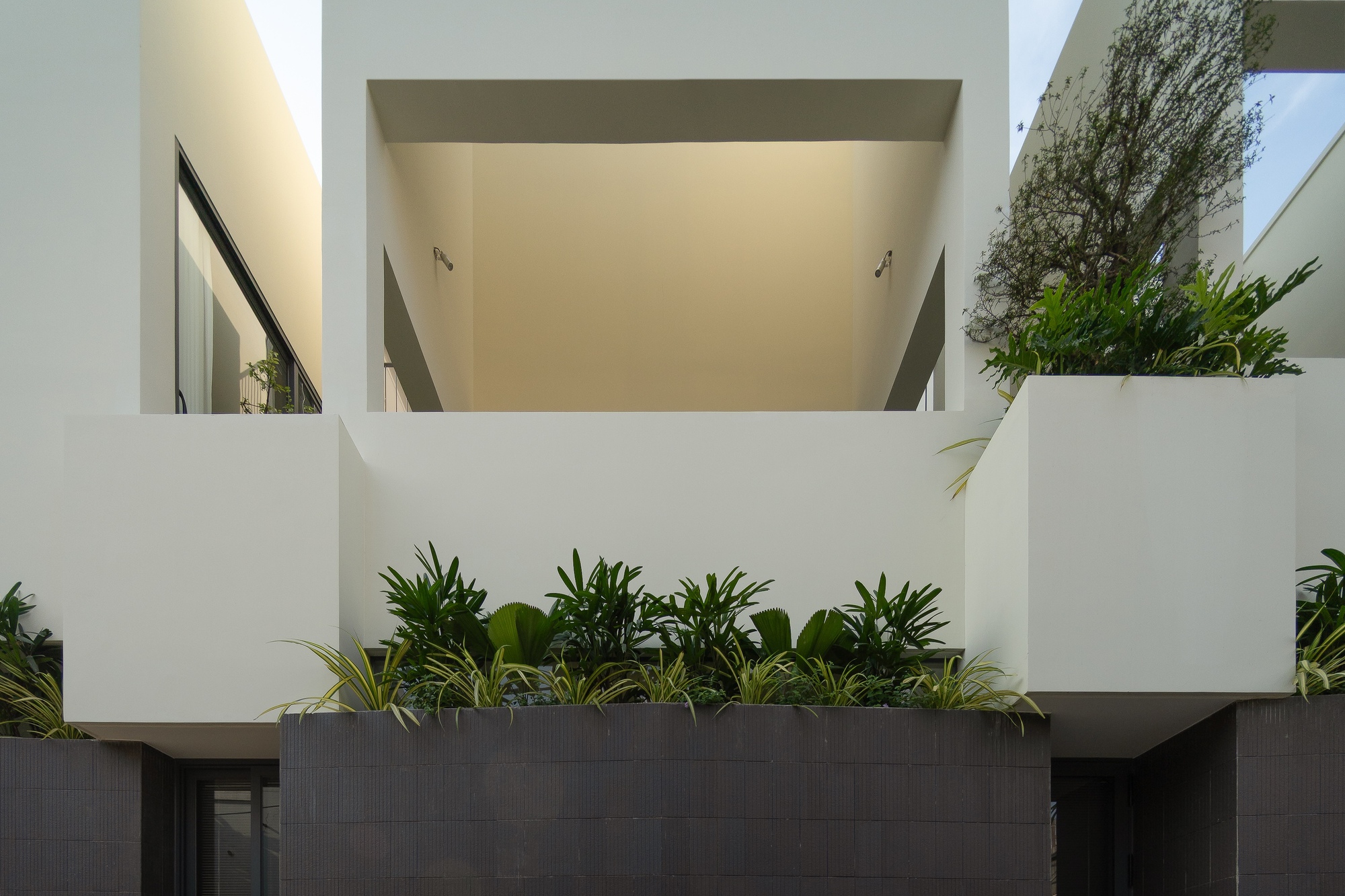 峡谷之屋丨越南丨Atelier TAs-29