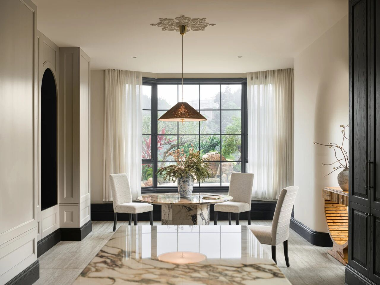 重庆蓝湖郡780m²别墅 · 昱辰设计丨中国重庆-38