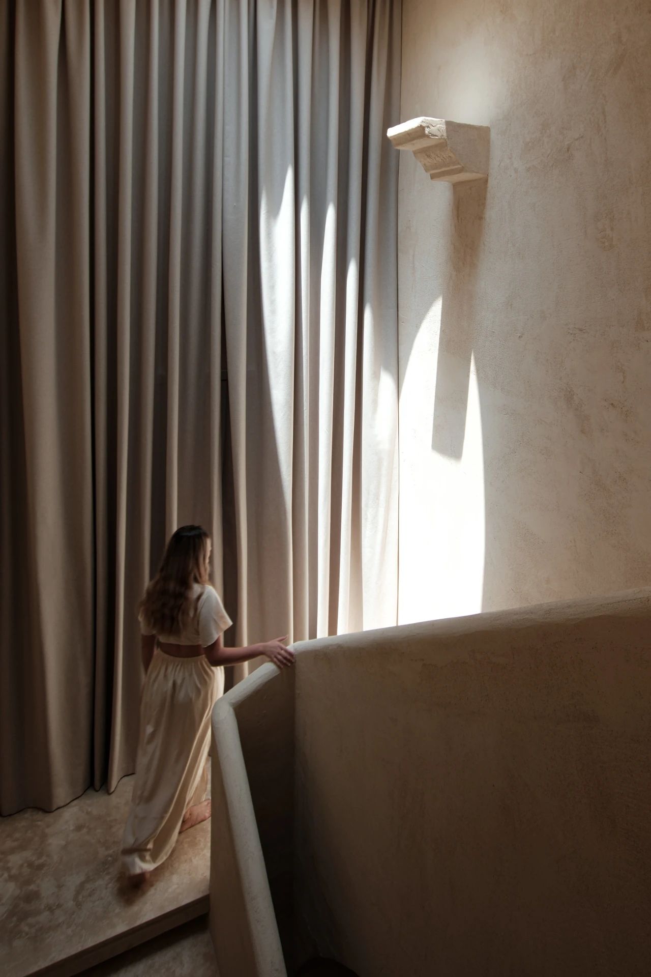 24 住宅丨摩洛哥拉巴特丨3DM Architecture-9