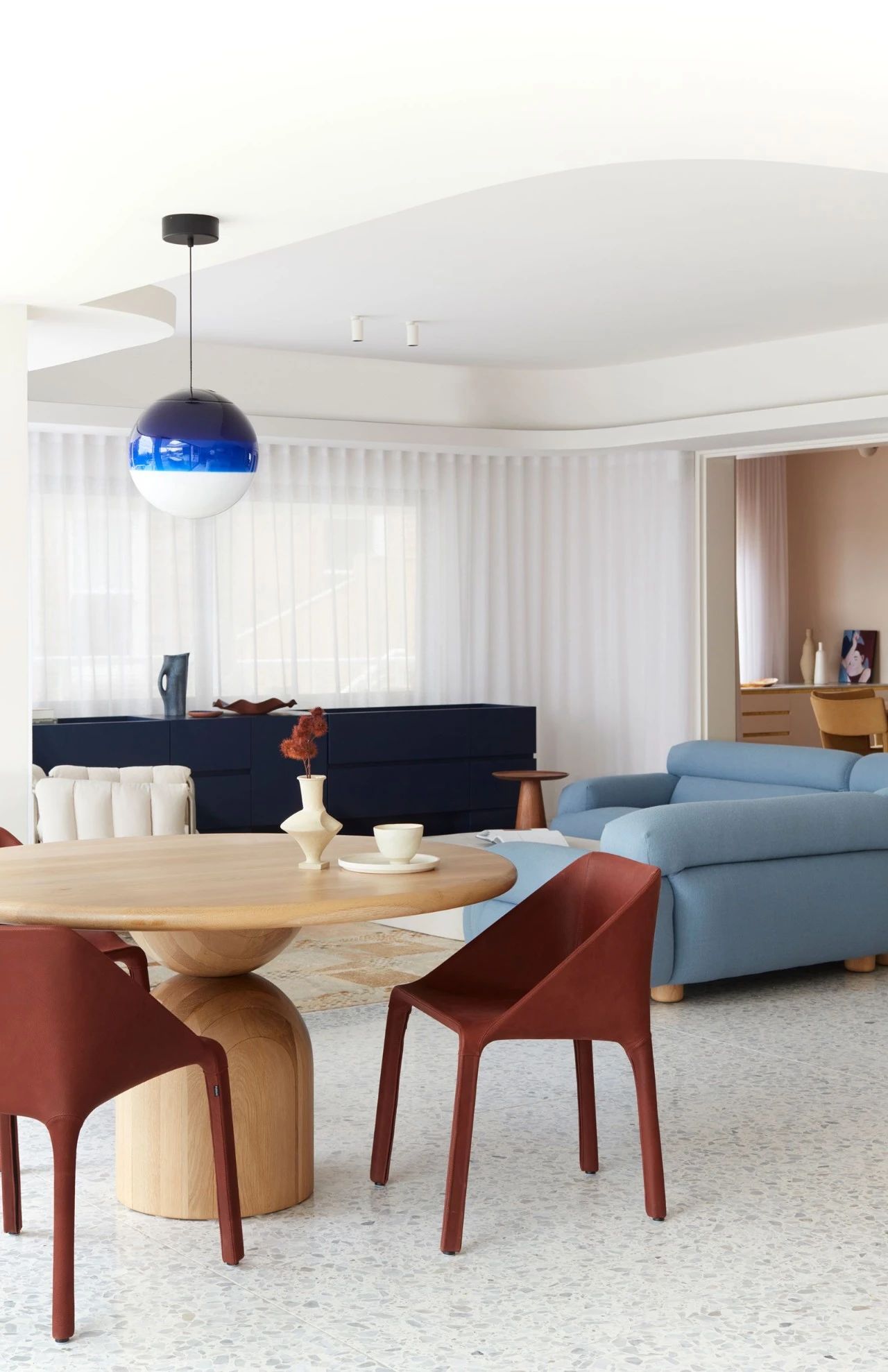 港湾大厦丨澳大利亚悉尼丨Studio Gorman,Peter Tout-13