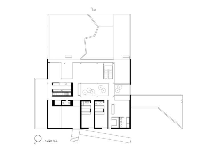 Domínguez House  José María Gastaldo and Enrique Jerez-11