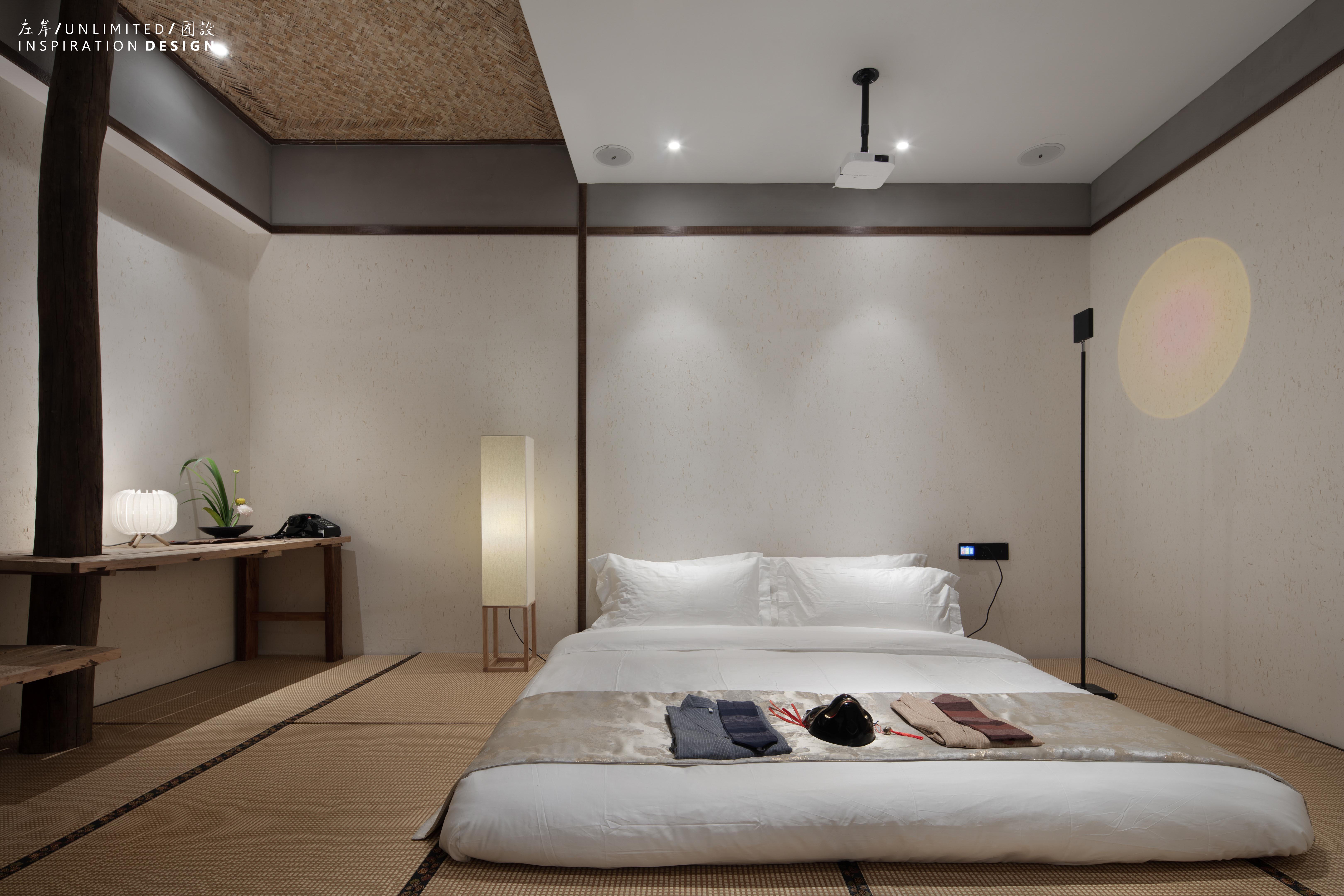 八宿KYOTO酒店-35