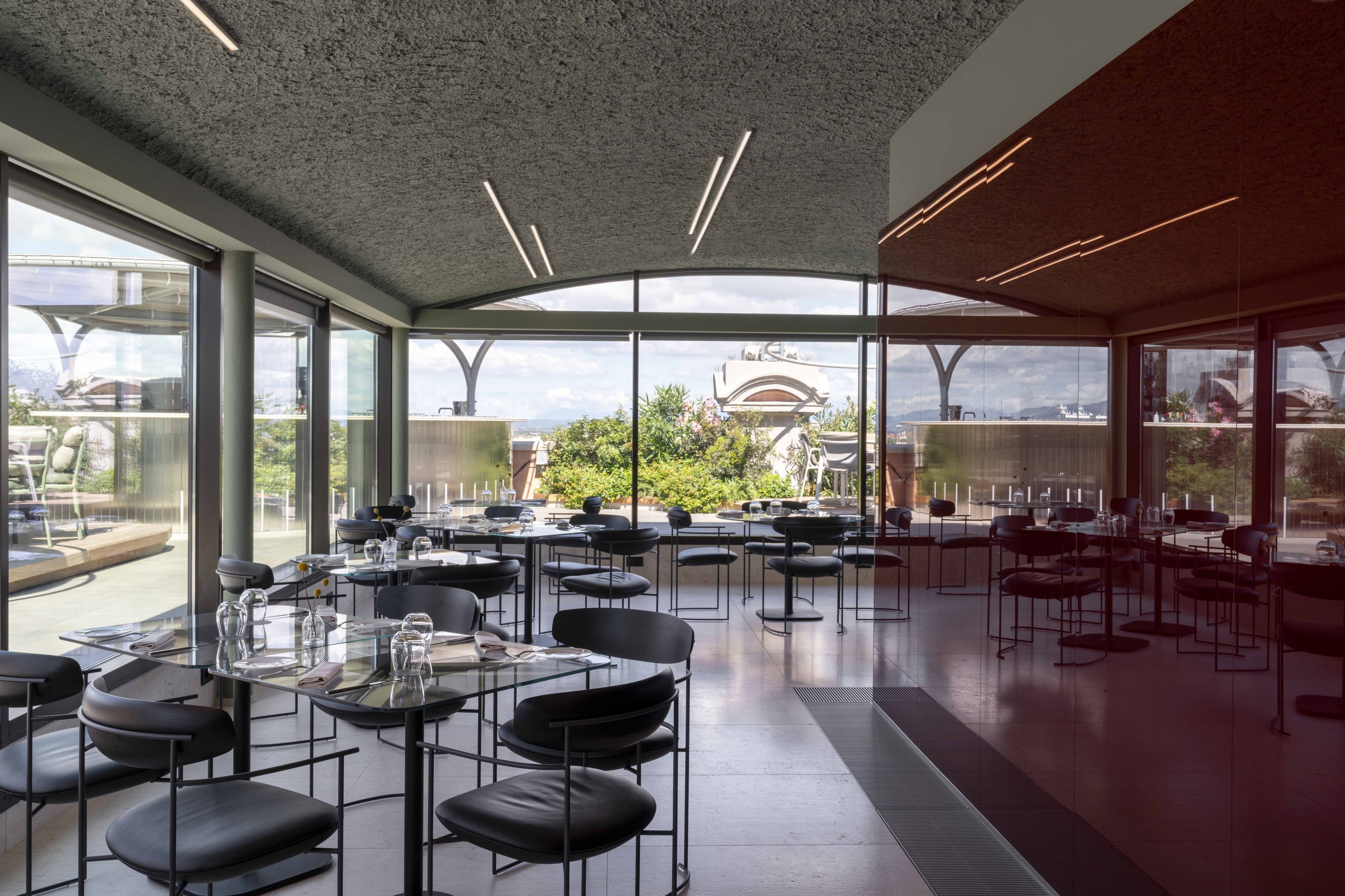 Palazzo Tirso 五星级酒店丨意大利卡利亚里丨Studio Marco Piva-33