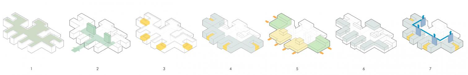 西班牙 Orense 教育创新中心丨西班牙奥伦塞丨Emma Ojea 和 Walter Lewin-25
