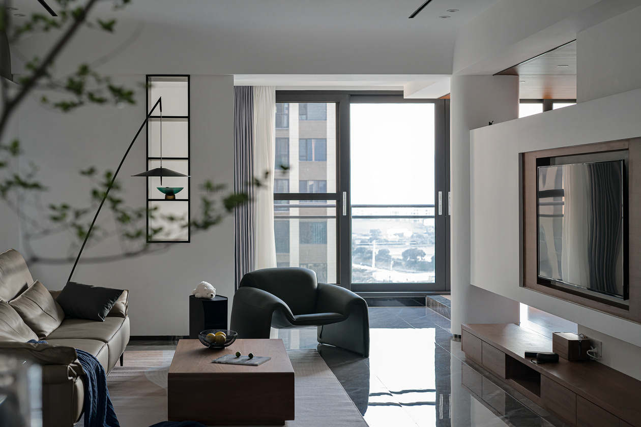 光宅丨中国汕头丨NewOneDesign 新一设计-3