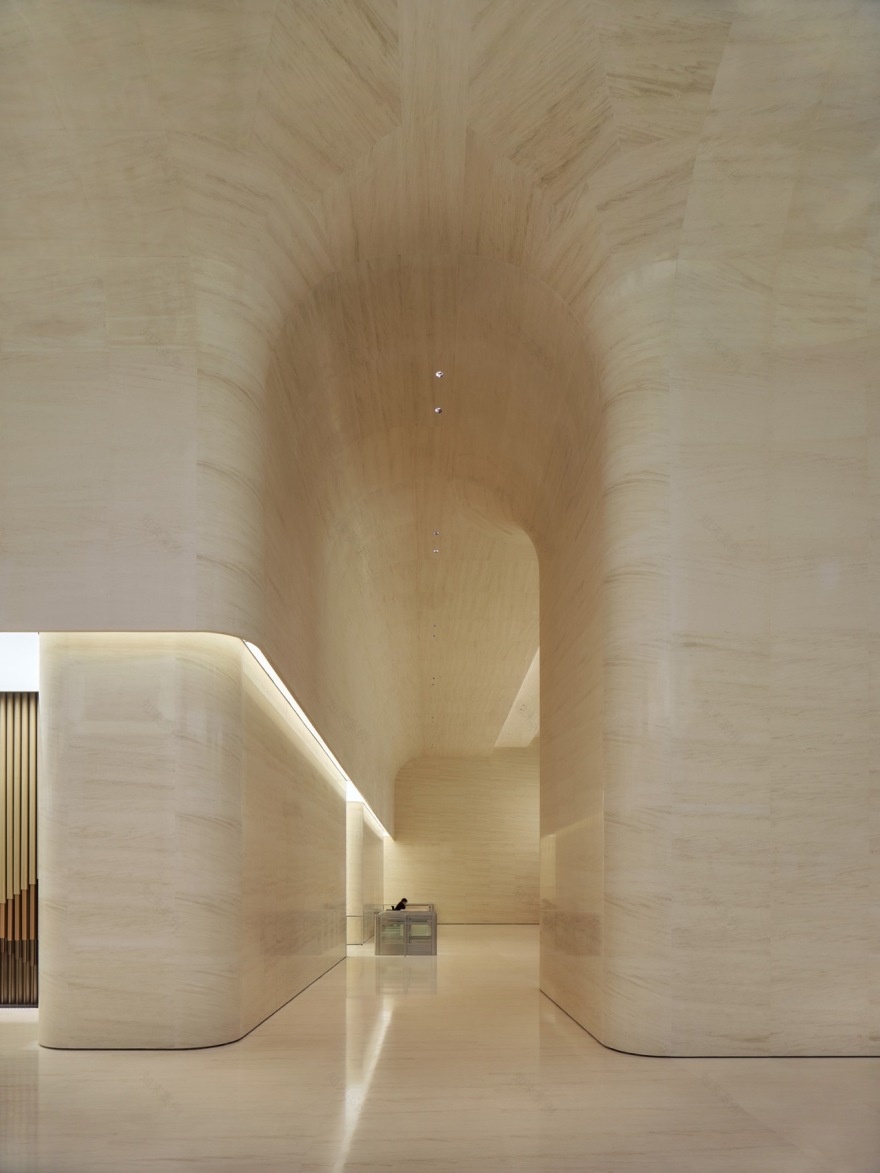 武汉西北湖国金中心 / 都设营造-111