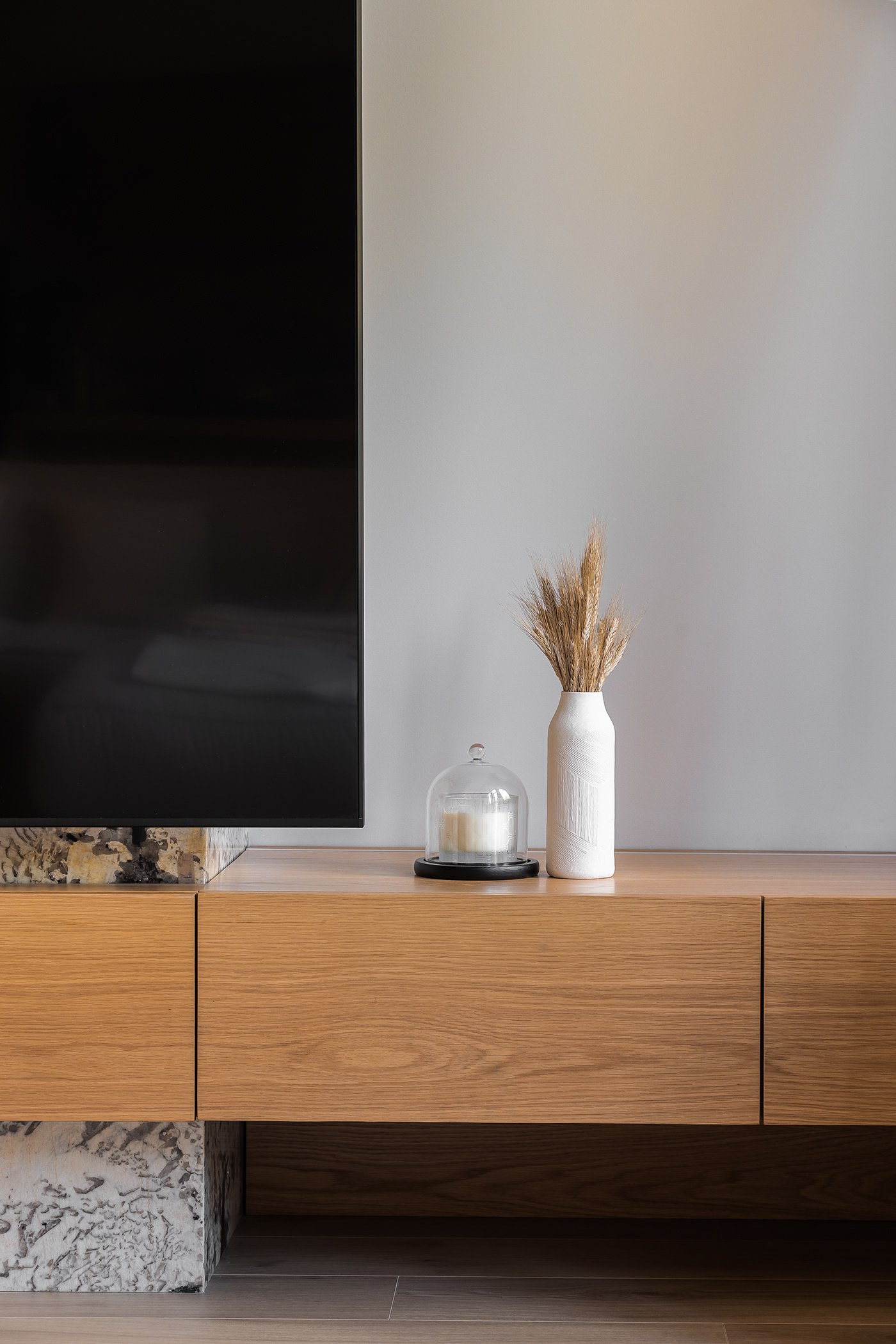 谢斯特罗列茨克公寓丨俄罗斯丨Meltzer Group-15