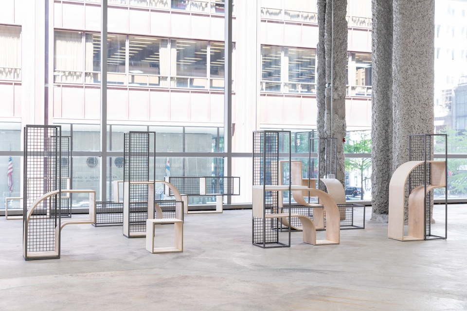 空间与家具的革新 · 度量与可视化-3