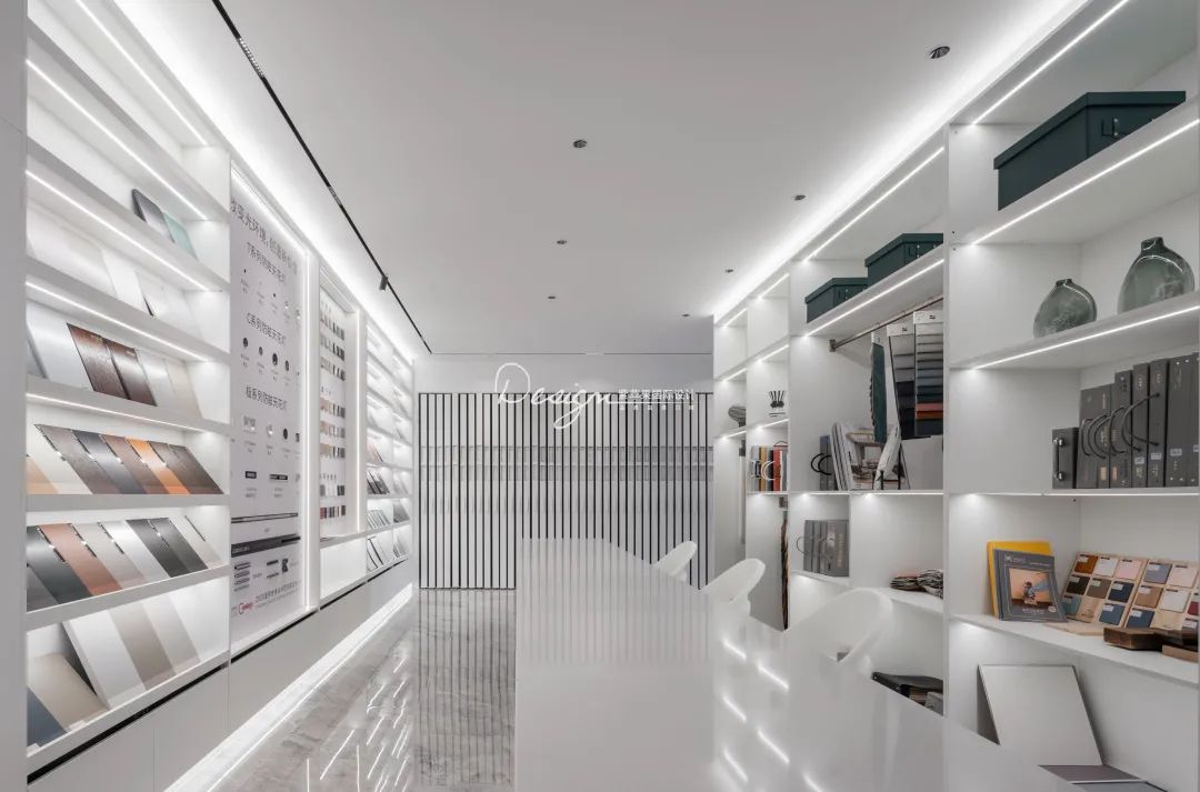 紫苹果贵阳分公司体验馆丨中国贵阳丨紫苹果装饰(贵阳)分公司-33