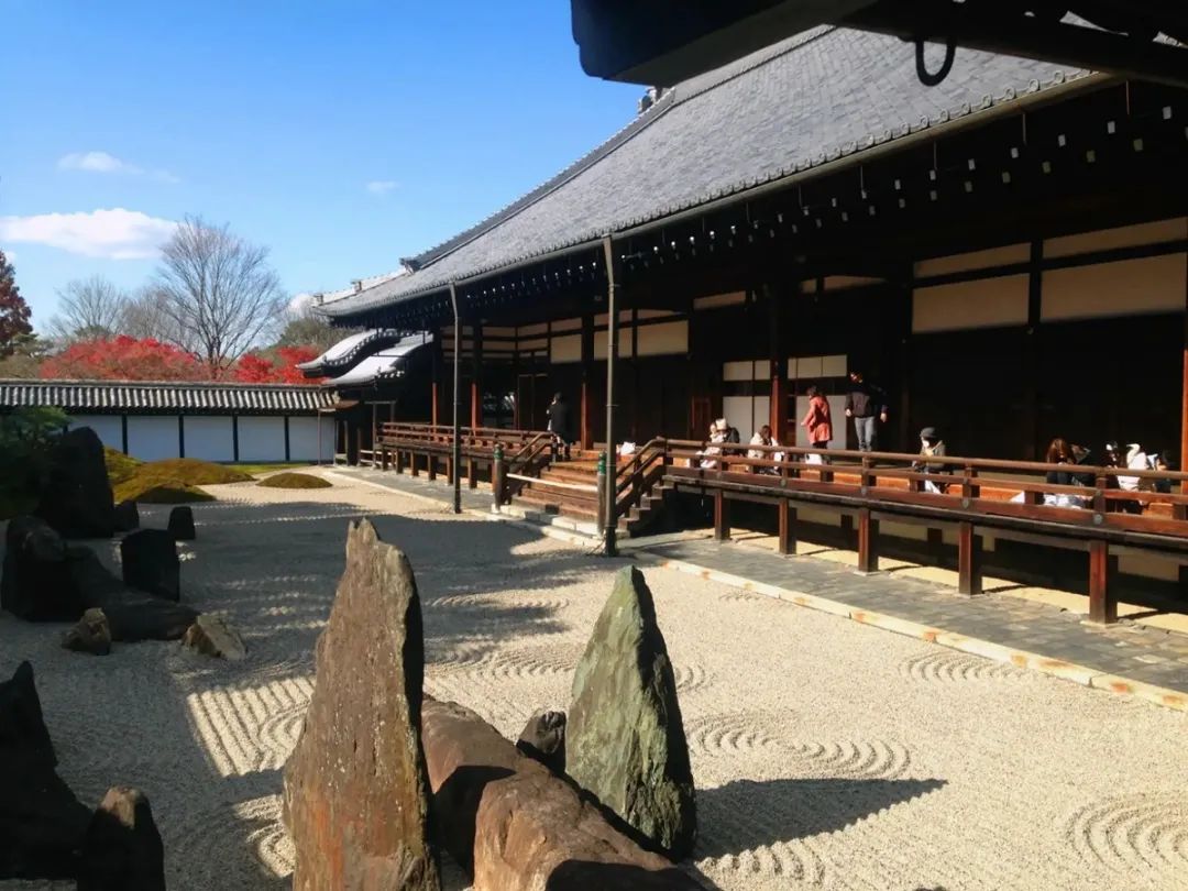 日本五山文化对室内设计的影响-17