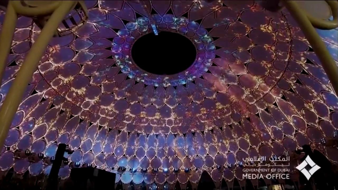 阿尔瓦斯尔广场丨阿联酋迪拜丨国际著名建筑事务所 AS+GG-19