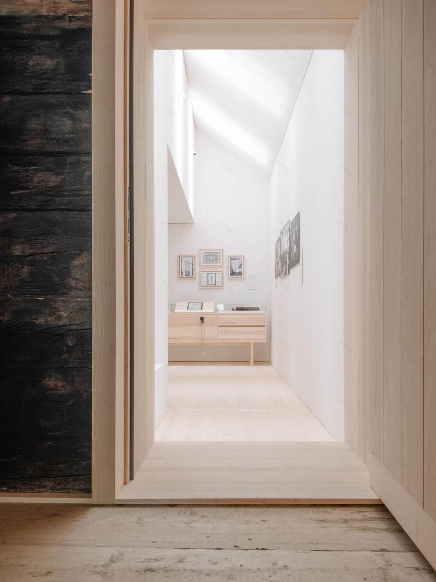 丨奥地利丨Innauer Matt Architekten-41