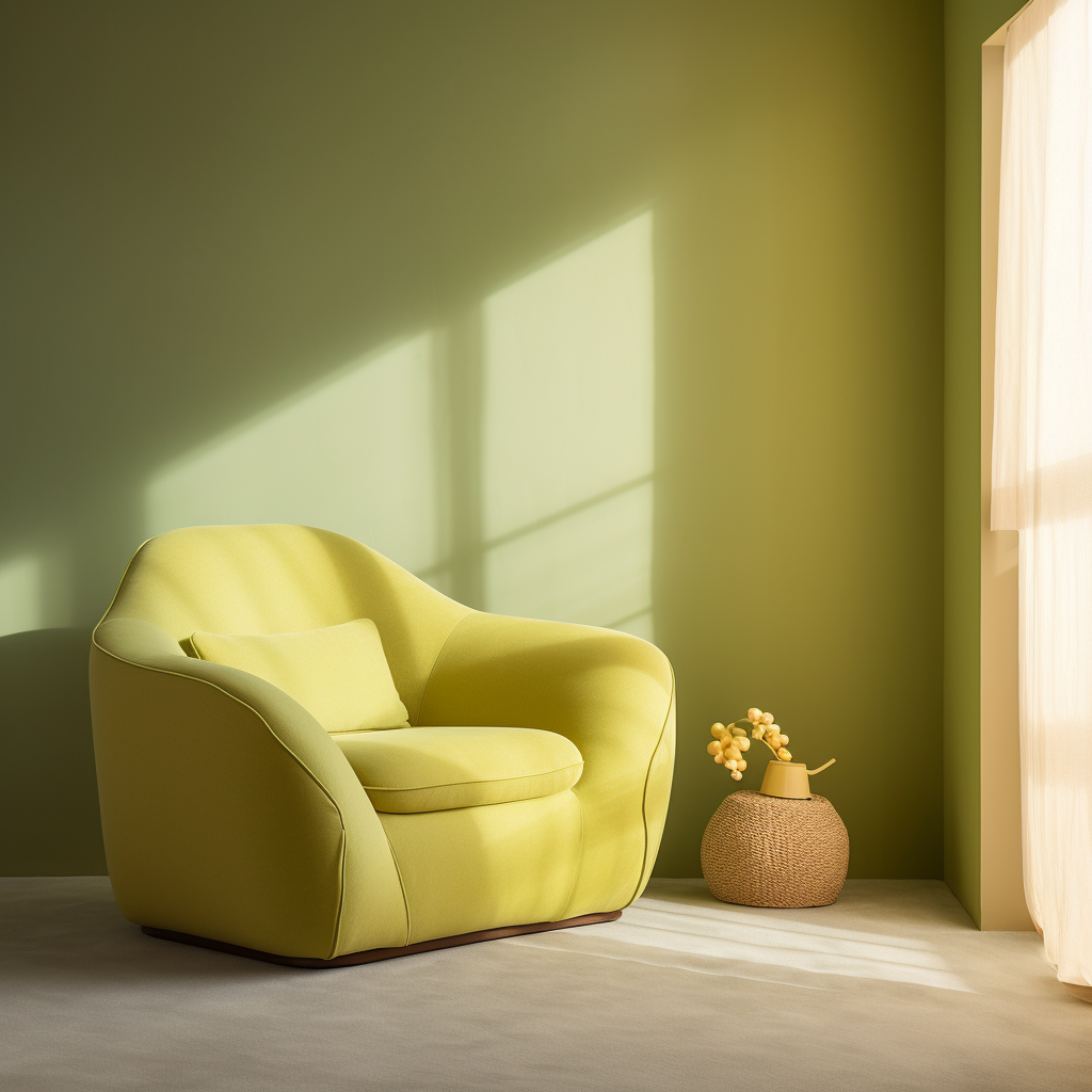 猫耳沙发单人-6