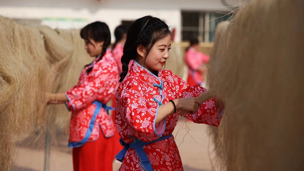 设计空间|文旅名镇，城乡融合——“明星镇”集镇更新-51